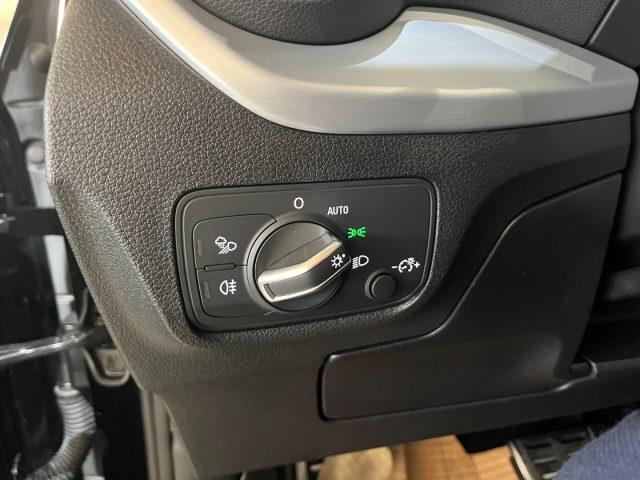 AUDI Q2 35TDI Stronic S line "19 Sline/Telec./Navi/MATRIX