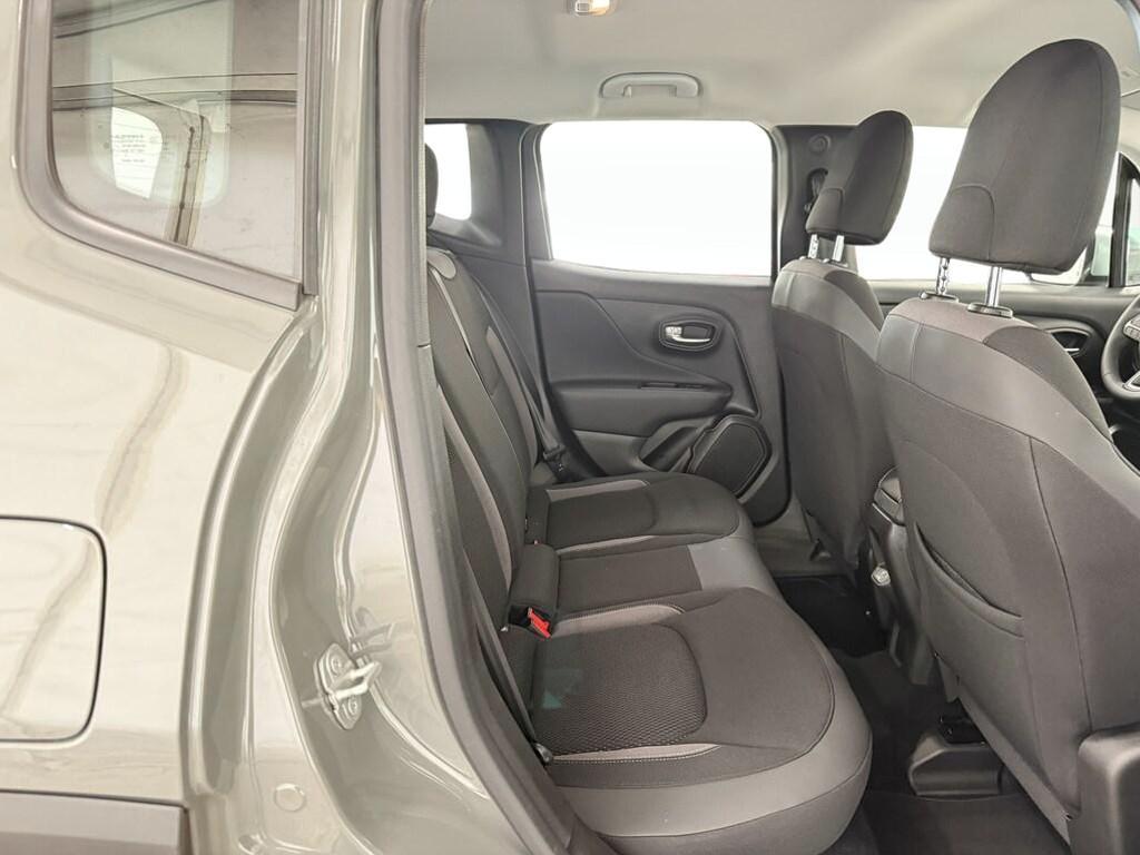Jeep Renegade 1.6 Multijet II Limited 2WD