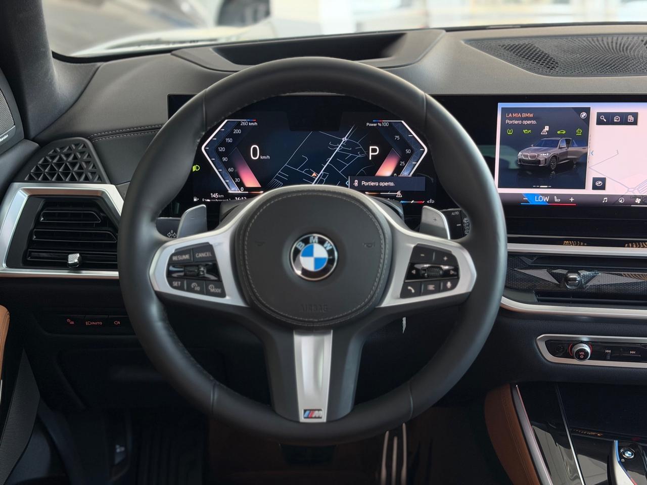 Bmw X5 xDrive30d 48V Msport Pro TETTO HUD 22