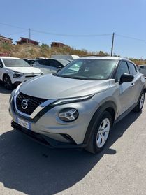 Nissan Juke 1.0 DIG-T 117 CV Business