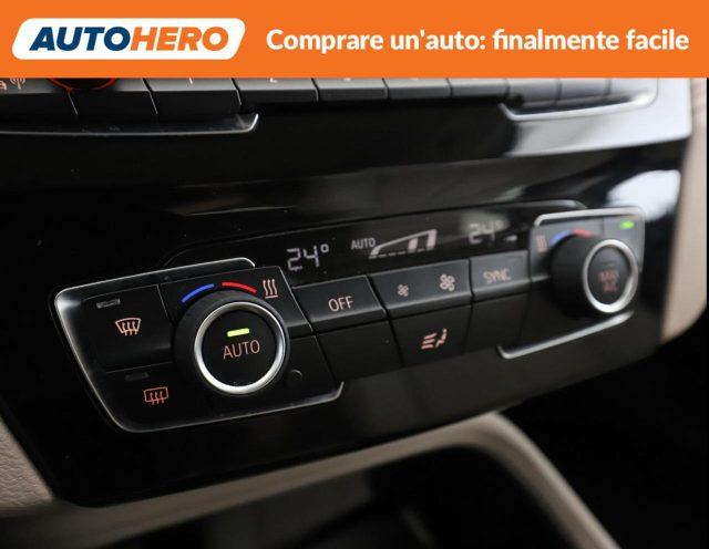 BMW X1 sDrive18d xLine Plus