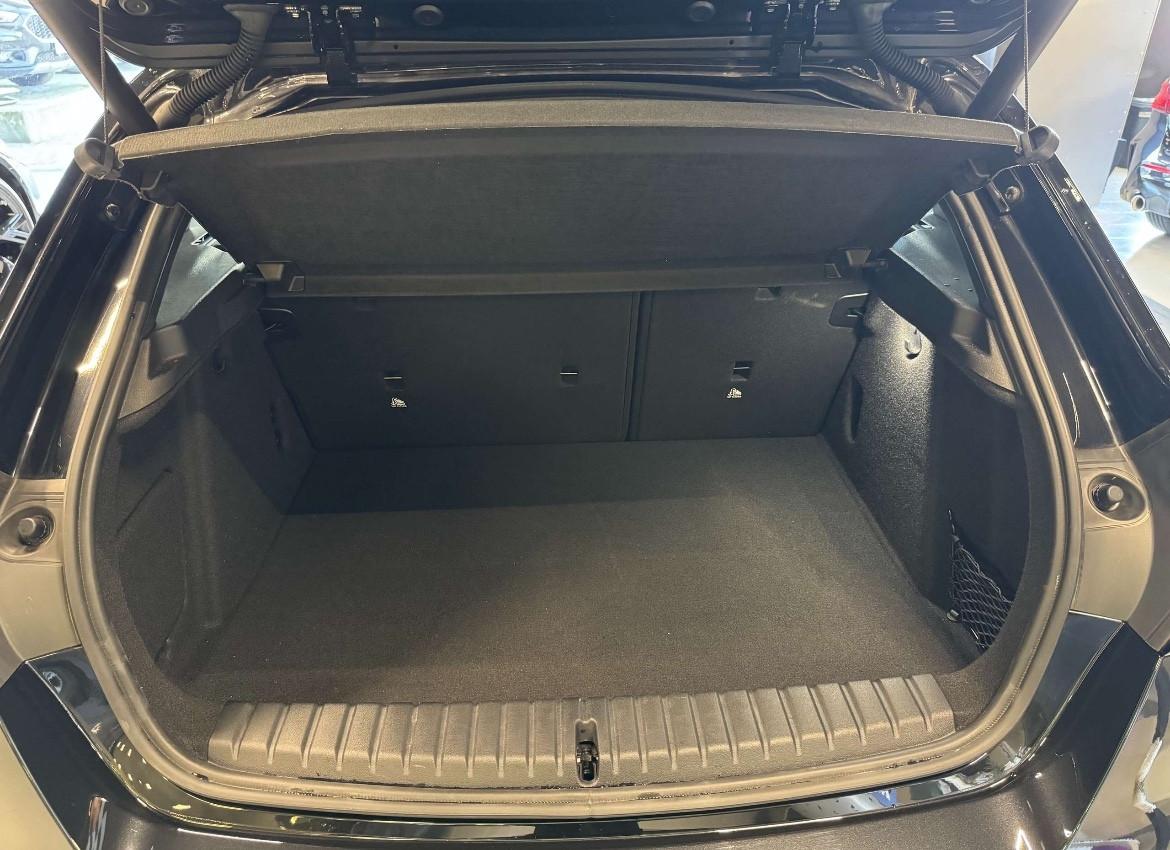 Bmw 118 118d MSport AUTO A NOLEGGIO