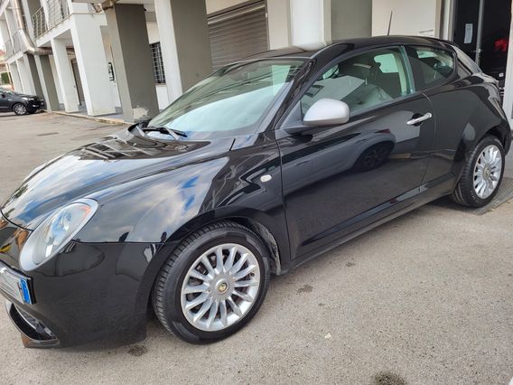 Alfa Romeo MiTo 1.3 JTDm 85 CV S&S Progression 11/2013
