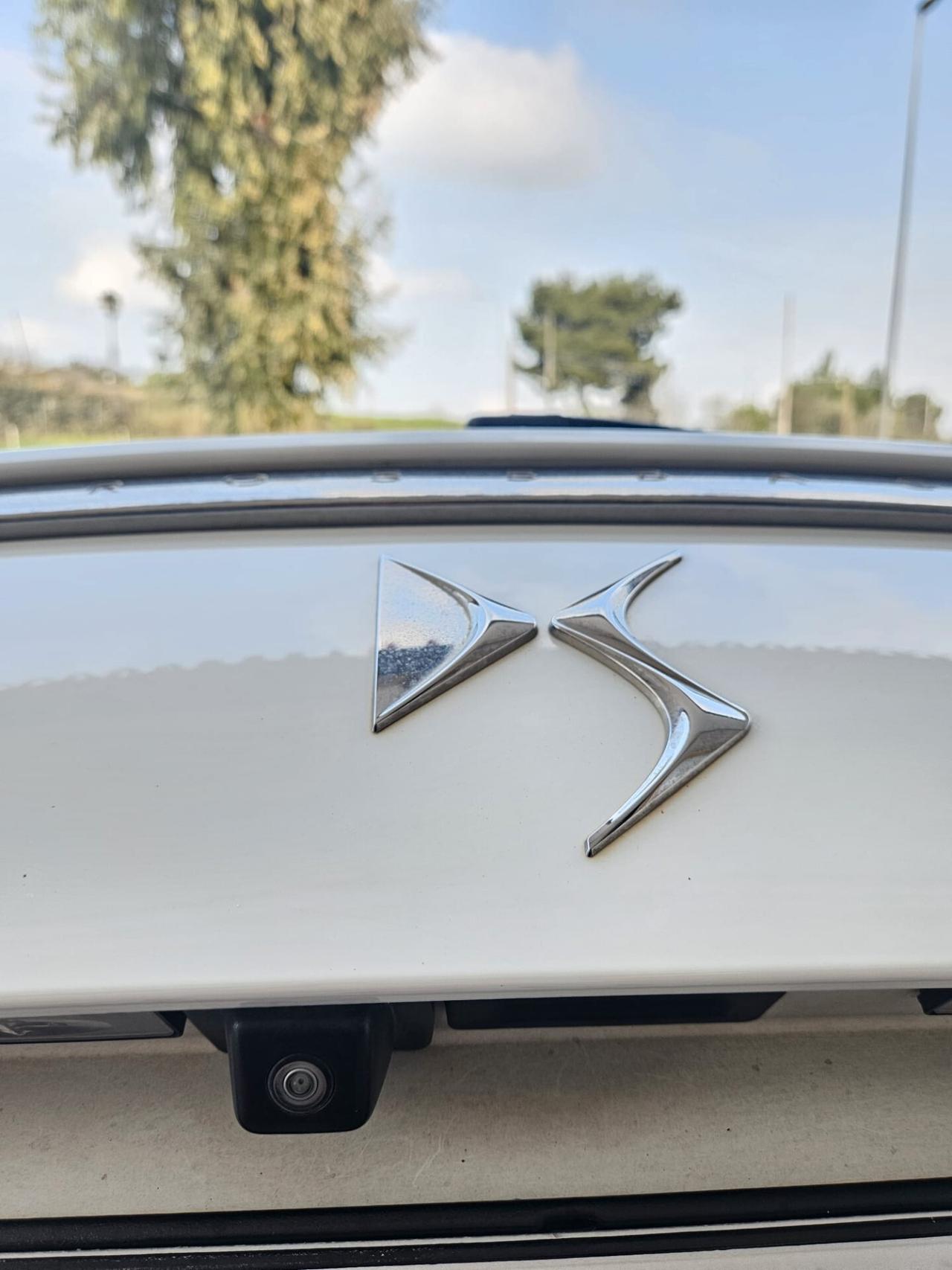 DS7 Crossback 1.5Blue-HDi 130cv RIVOLI premiumLine