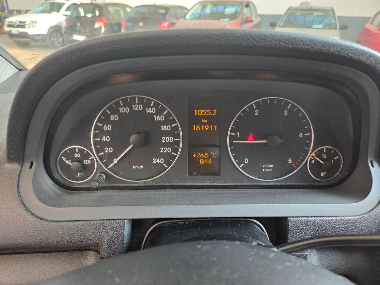 Mercedes-benz A 180 CDI Premium