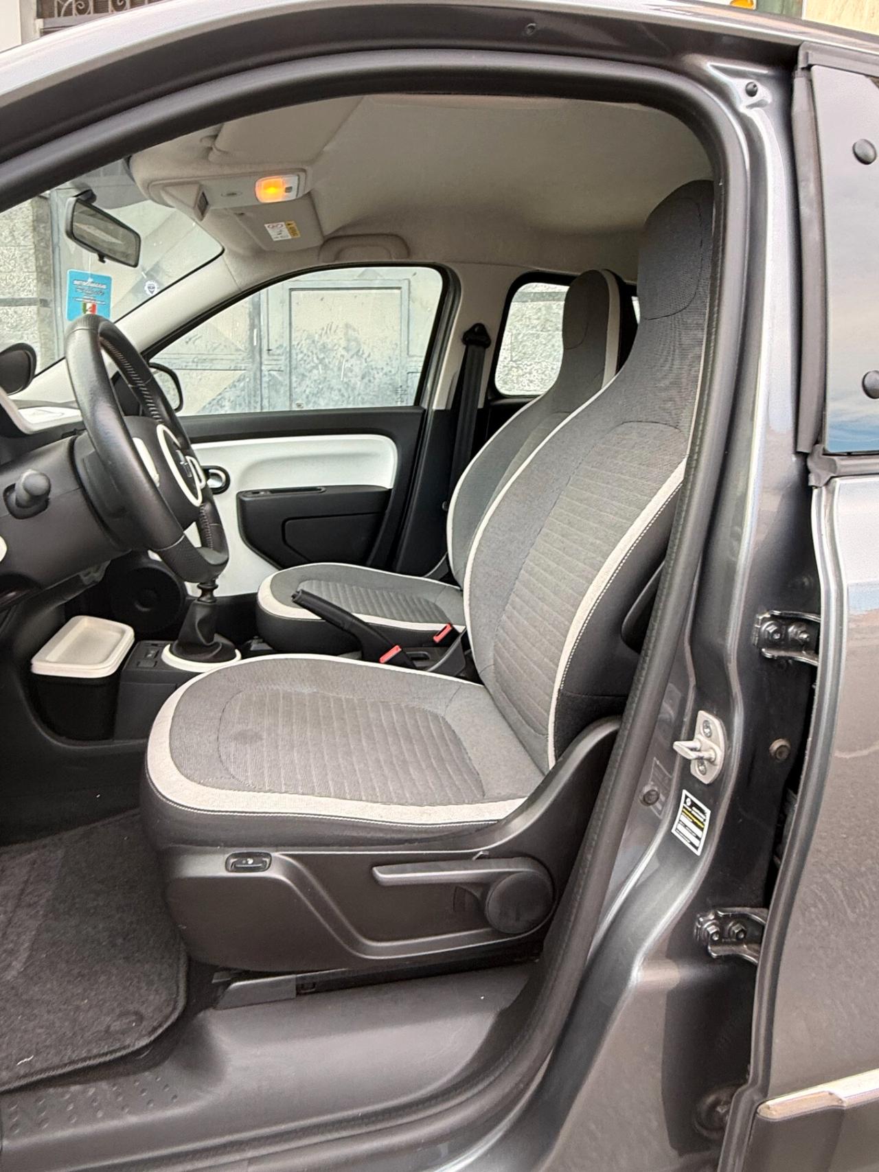 Renault Twingo 1.0 90 Cv TURBO 5 PORTE LIMITED ANCHE IMPIANTO GPL SU RICHIESTA