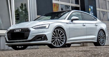 Audi A5 SPB 35 s line
