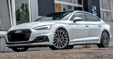 Audi A5 SPB 35 s line