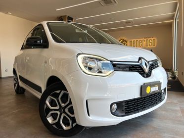Renault Twingo Electric Equilibre
