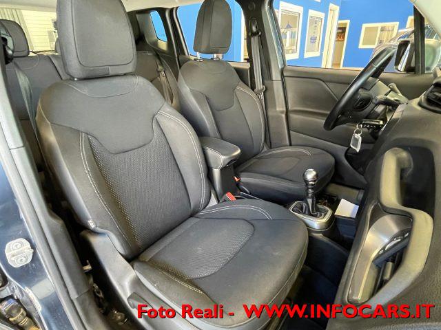 JEEP Renegade 1.0 T3 Limited Iva Esposta