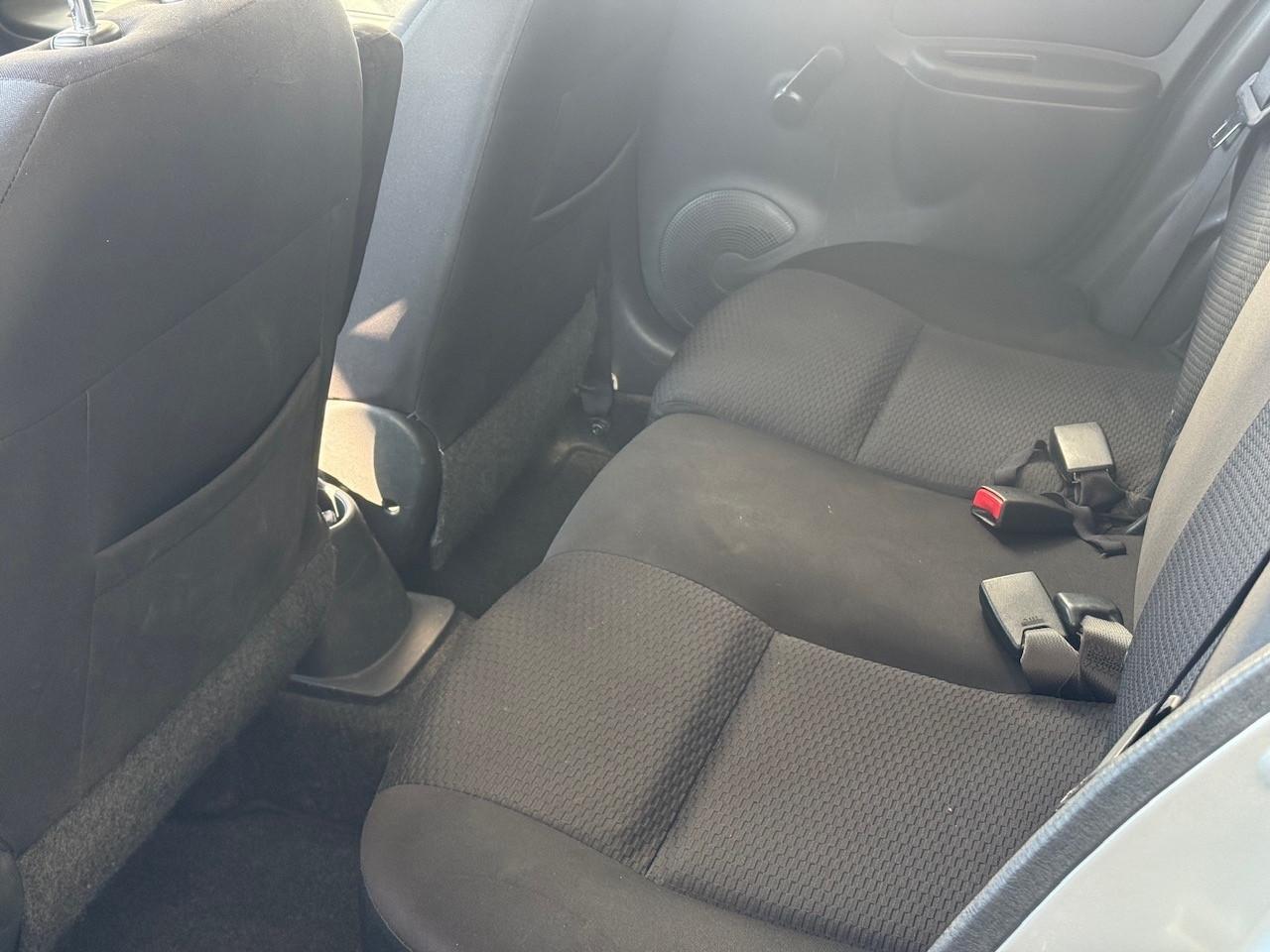 Nissan Micra 1.2 12V 5 porte GPL UNICO PROPRIETARIO