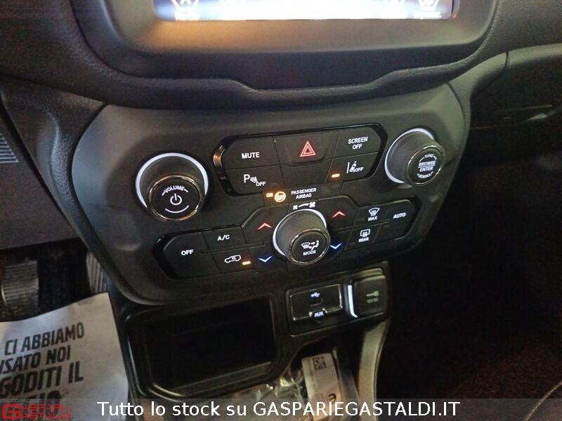 Jeep Renegade Renegade 1.6 Mjt 130 CV Business