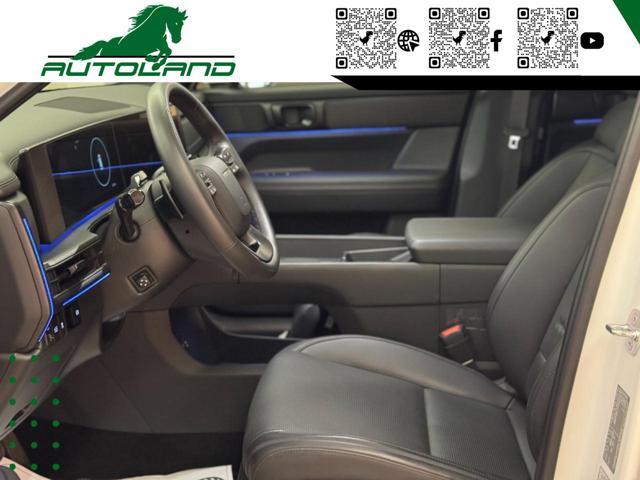HYUNDAI Santa Fe 1.6T-GDi PHEV 4WD AT 7 posti XClass