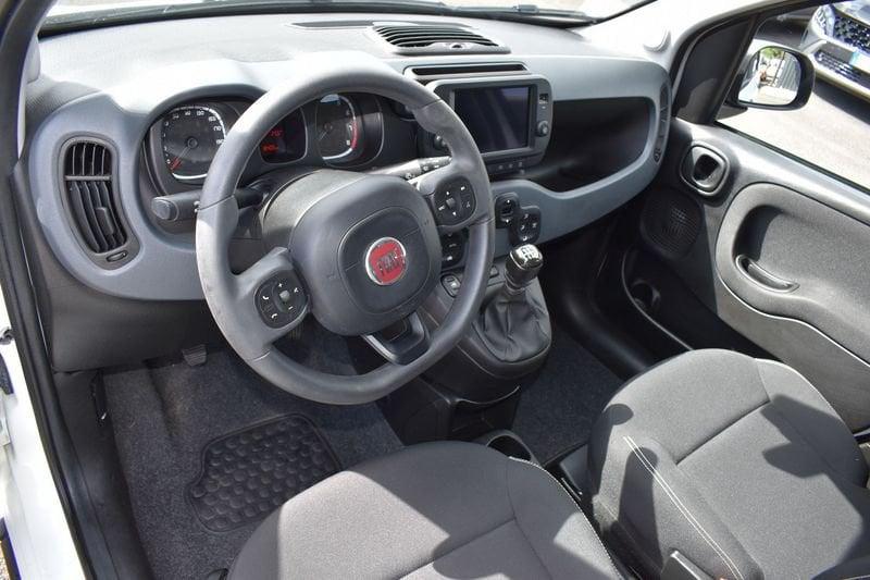 FIAT Panda Panda 1.0 FireFly S&S Hybrid