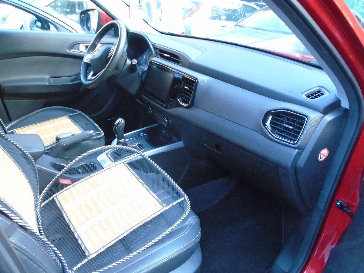 DR 4.0 '2022 1.5 Bi-Fuel GPL 17000 KM