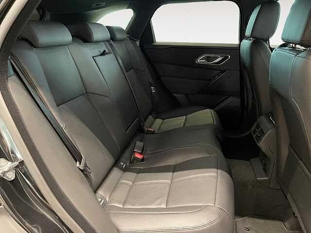 Land Rover Range Rover Velar S 204CV Dark Edition