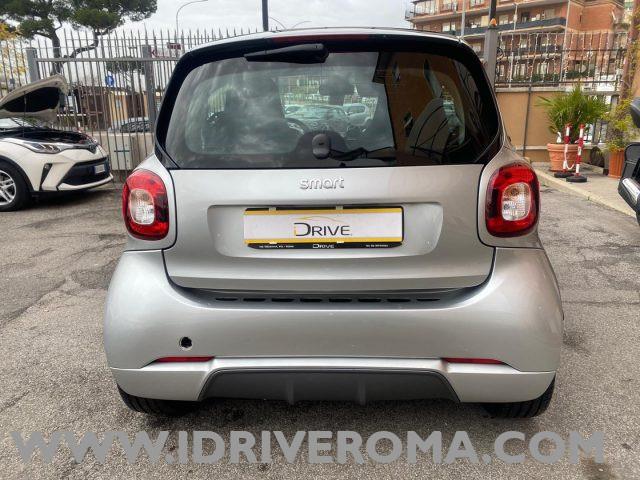 SMART ForTwo 70 1.0 Superpassion. ?Iva esposta?