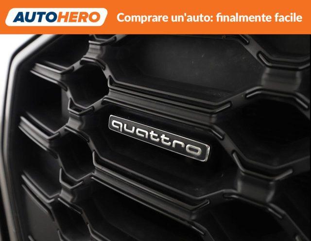 AUDI Q5 40 TDI 204 CV quattro S tronic S line plus