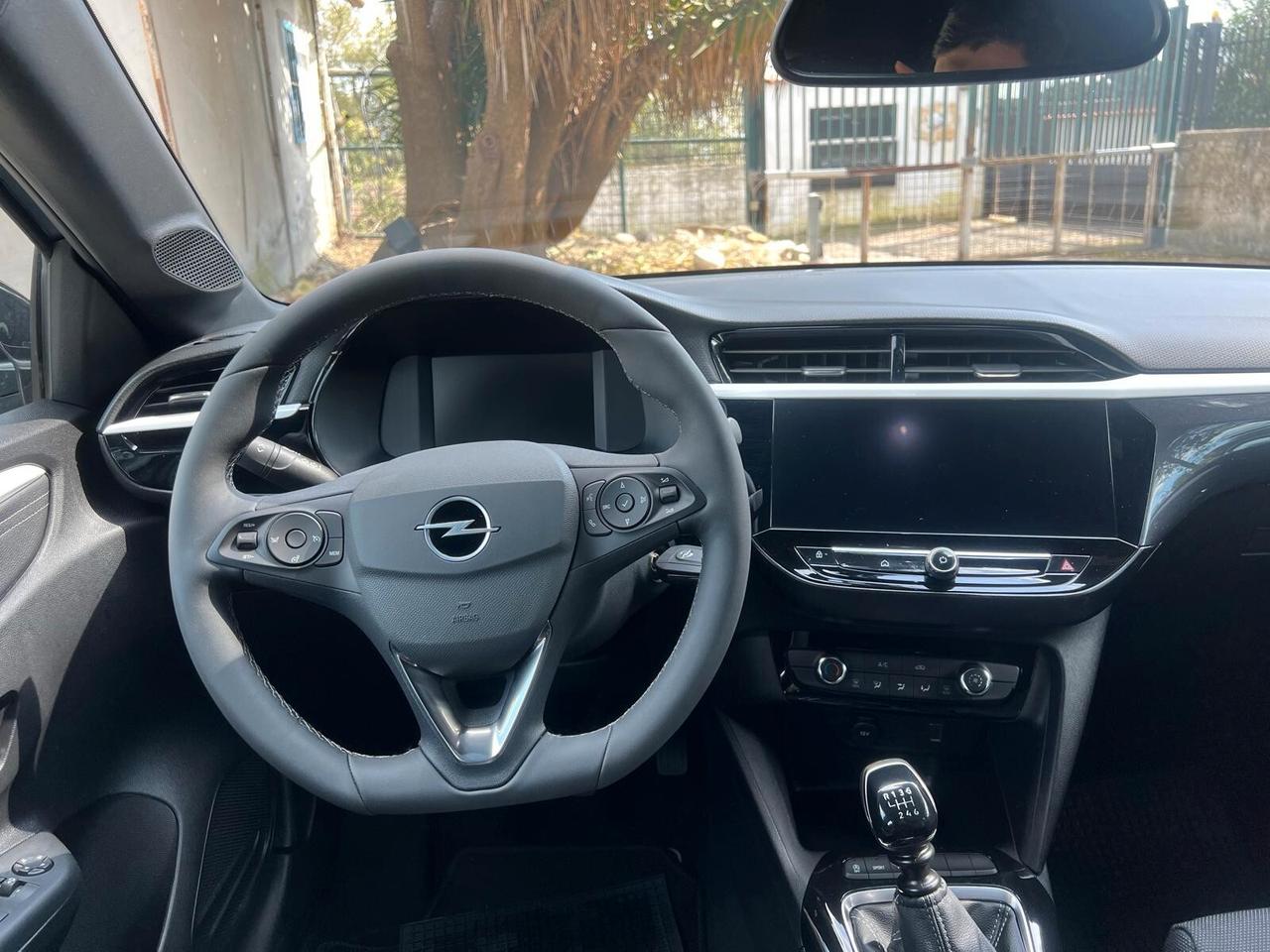 OPEL CORSA 1.2 ULTIMATE 100 CV - 2025