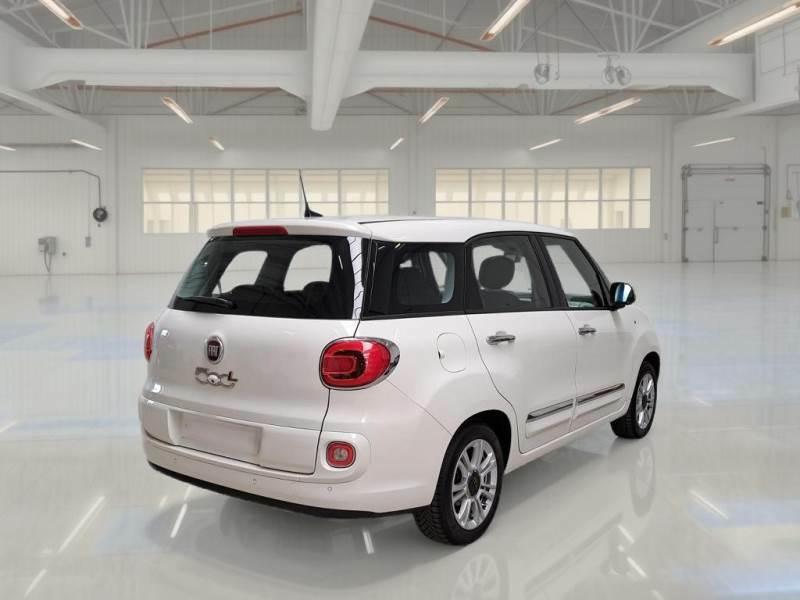 FIAT 500L 1.3 Multijet 95cv Lounge WAGON