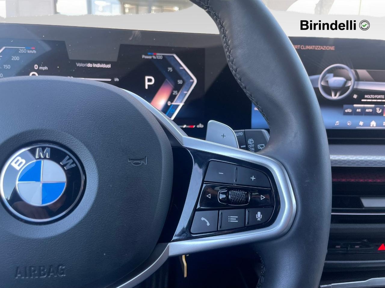 BMW BMW 318d Touring