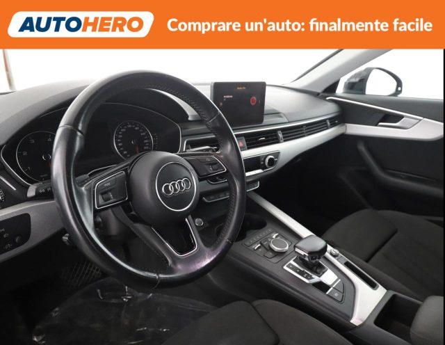 AUDI A4 Avant 2.0 TDI 190 CV S tronic Sport