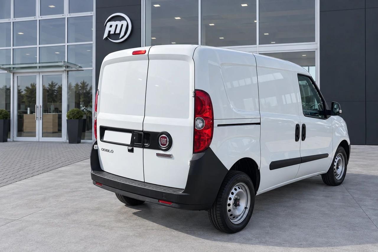 Fiat Doblo Cargo 1.6 MJET 105CV - 3 posti +IVA