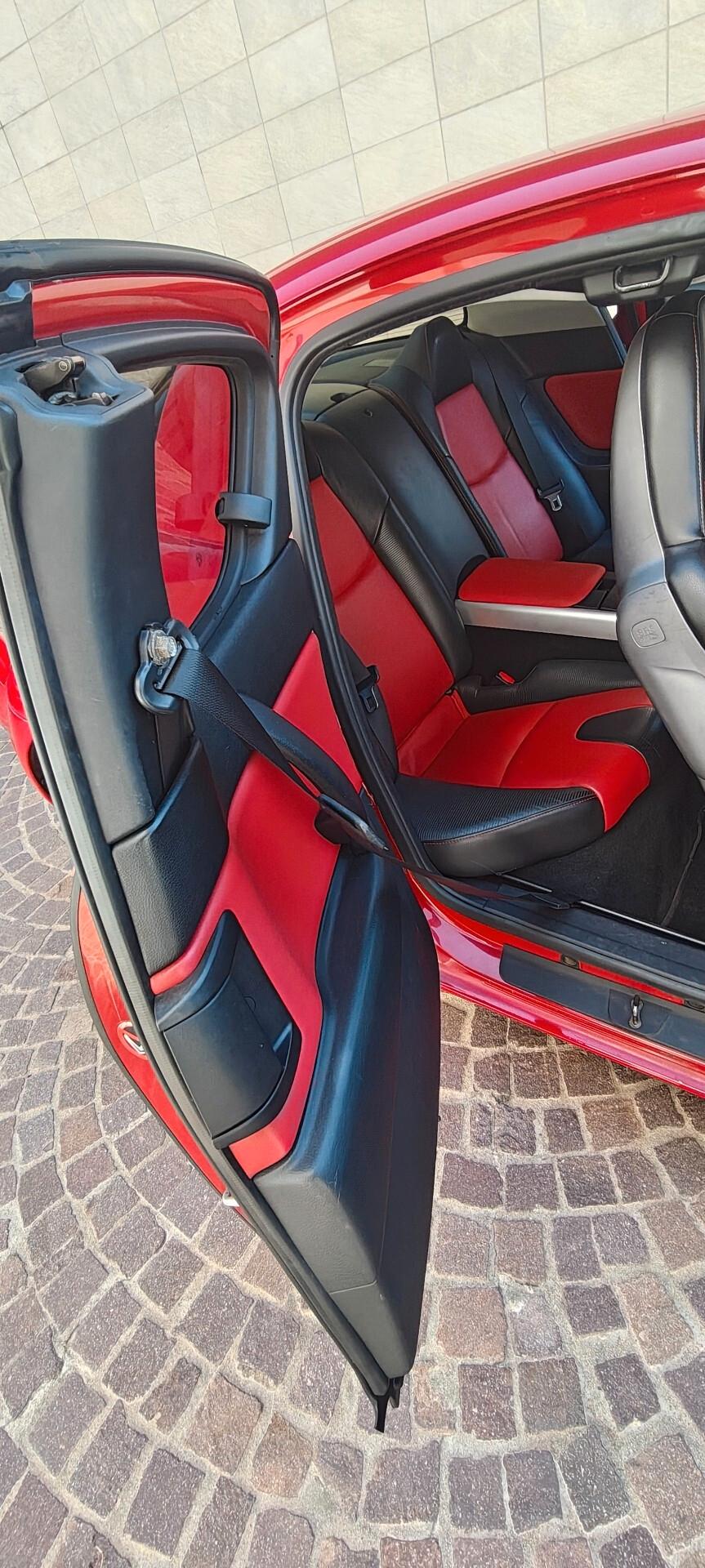 Mazda RX-8 garantita