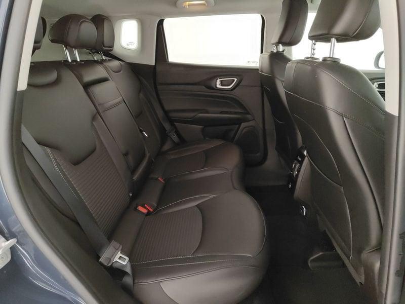 Jeep Compass Compass 1.3 Turbo T4 190 CV PHEV AT6 4xe limited