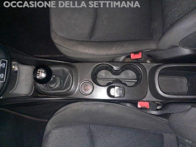 FIAT 500X 1.0 T3 120 CV