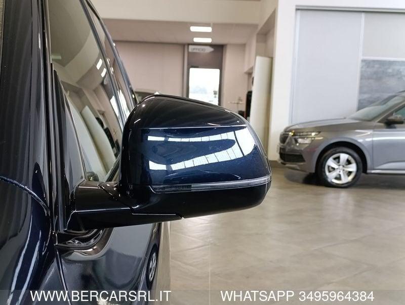 BMW X3 X3 xDrive20d 48V Msport*TELECAMERA 360*LED*