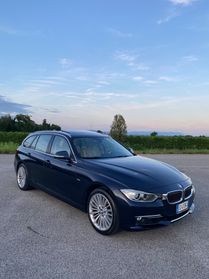 Bmw 330 330dA xDrive Business Advantage