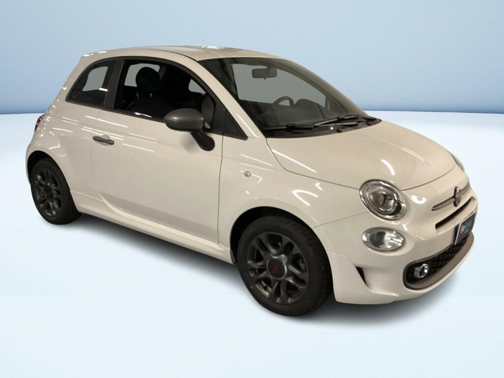 Fiat 500 1.2 S