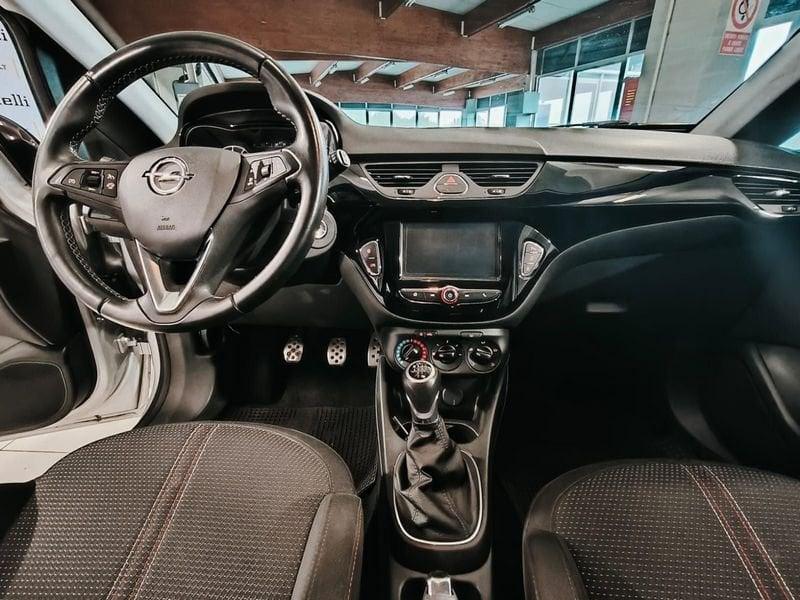 Opel Corsa b-Color 5p 1.4 Gpl 90cv rif.FL997