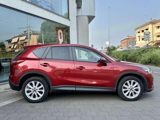 Mazda CX-5 CX-5 2.2L Skyactiv-D 175CV 4WD Exceed