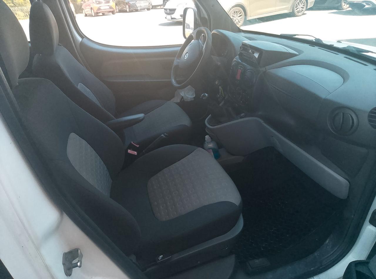 Fiat Doblo Doblò 1.3 Multijet 16V Active