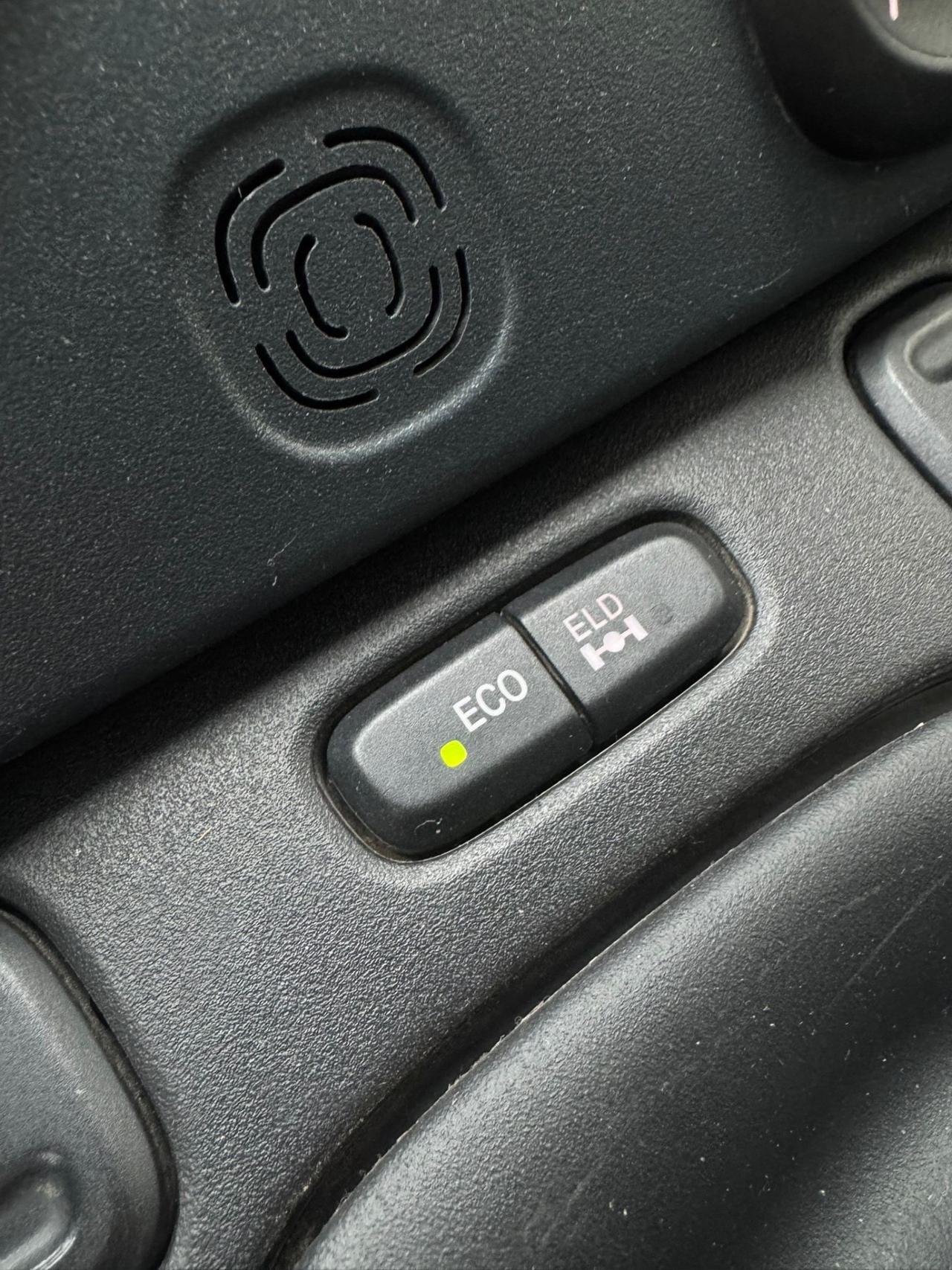 Fiat Panda Cross 0.9 TwinAir Turbo S&S 4x4