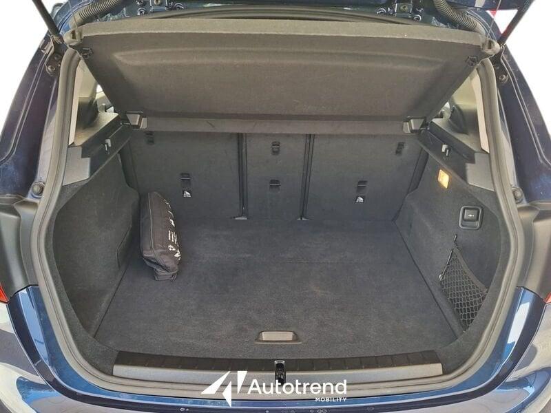BMW Serie 2 Active Tourer 216d 116 CV Active Tourer