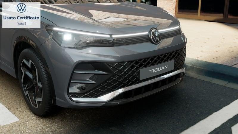 Volkswagen Tiguan 2.0 TDI 150 CV EVO SCR DSG R-Line