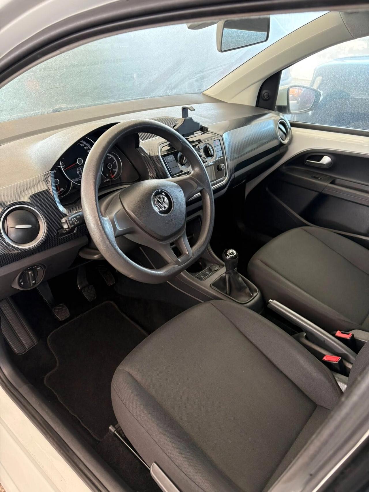 Volkswagen up! 1.0 5p. move uniprò Full