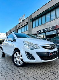 Opel Corsa 1.2 3 porte Elective - OK NEOPATENTATO