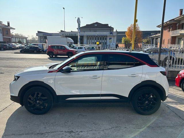 OPEL Mokka 1.5 diesel GS Line UNICO PROPRIETARIO