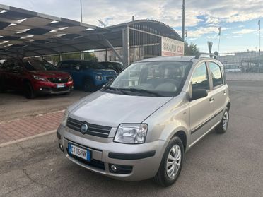 Fiat Panda 1.2 Dynamic 2005