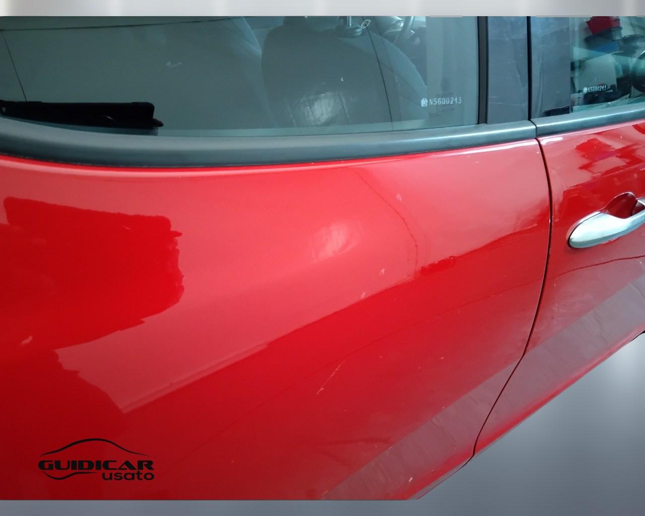 LANCIA Ypsilon III 2021 - Ypsilon 1.0 firefly hybrid Gold s&s 70cv