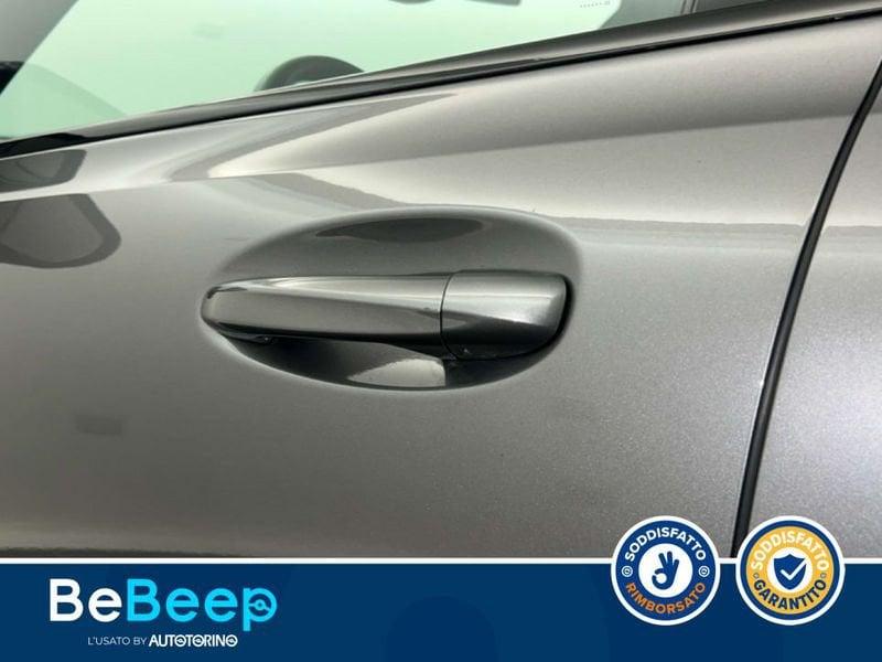 Mercedes-Benz Classe GLB GLB 200 D SPORT PLUS AUTO