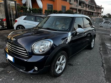 Mini Cooper Countryman Mini 1.6 One Countryman