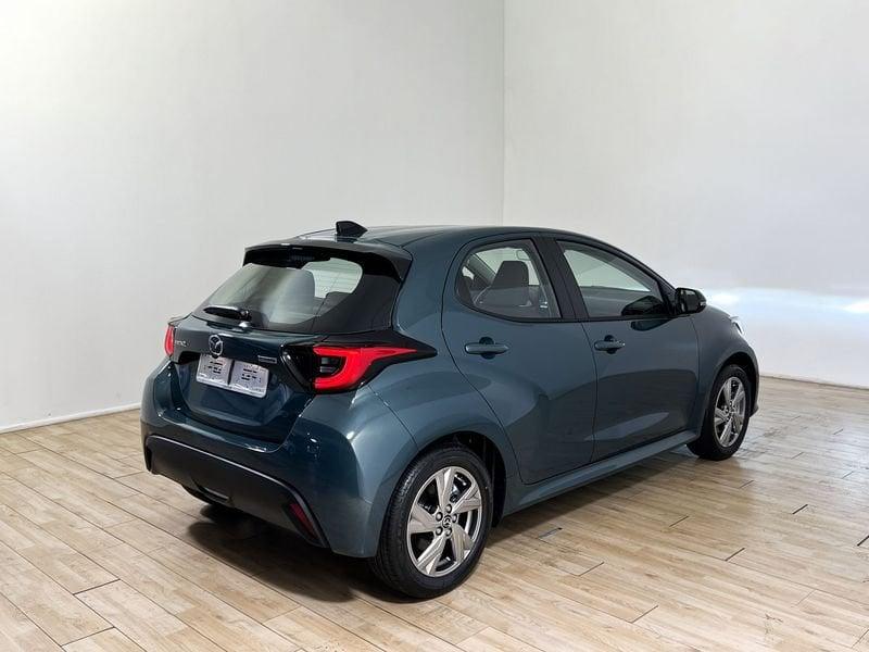 Mazda Mazda2 Hybrid Full Hybrid Electric 1.5 VVT Excl. Line