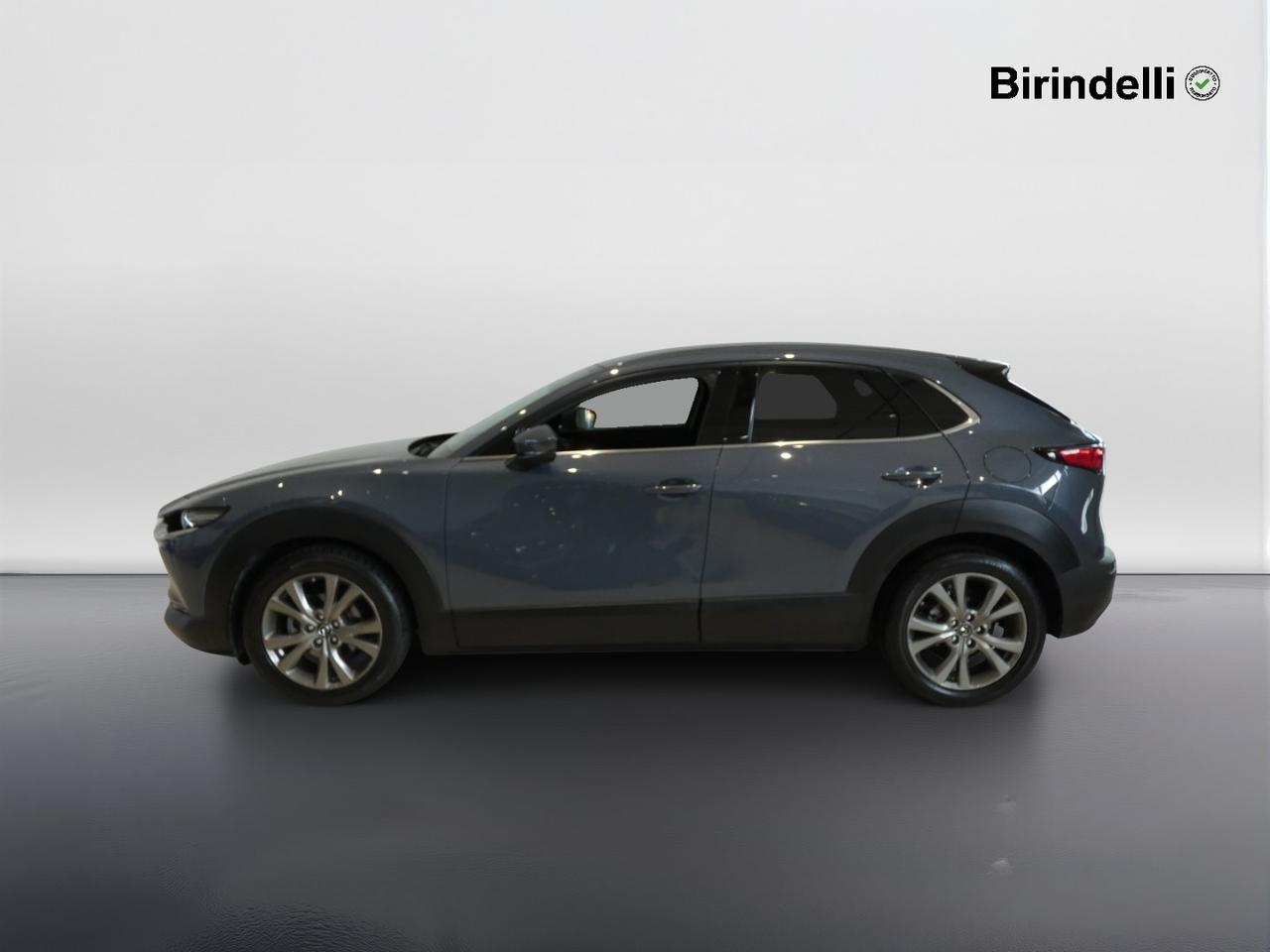 MAZDA CX-30 - 2.0L Skyactiv-G 150 CV M Hybrid 2WD Exclusive