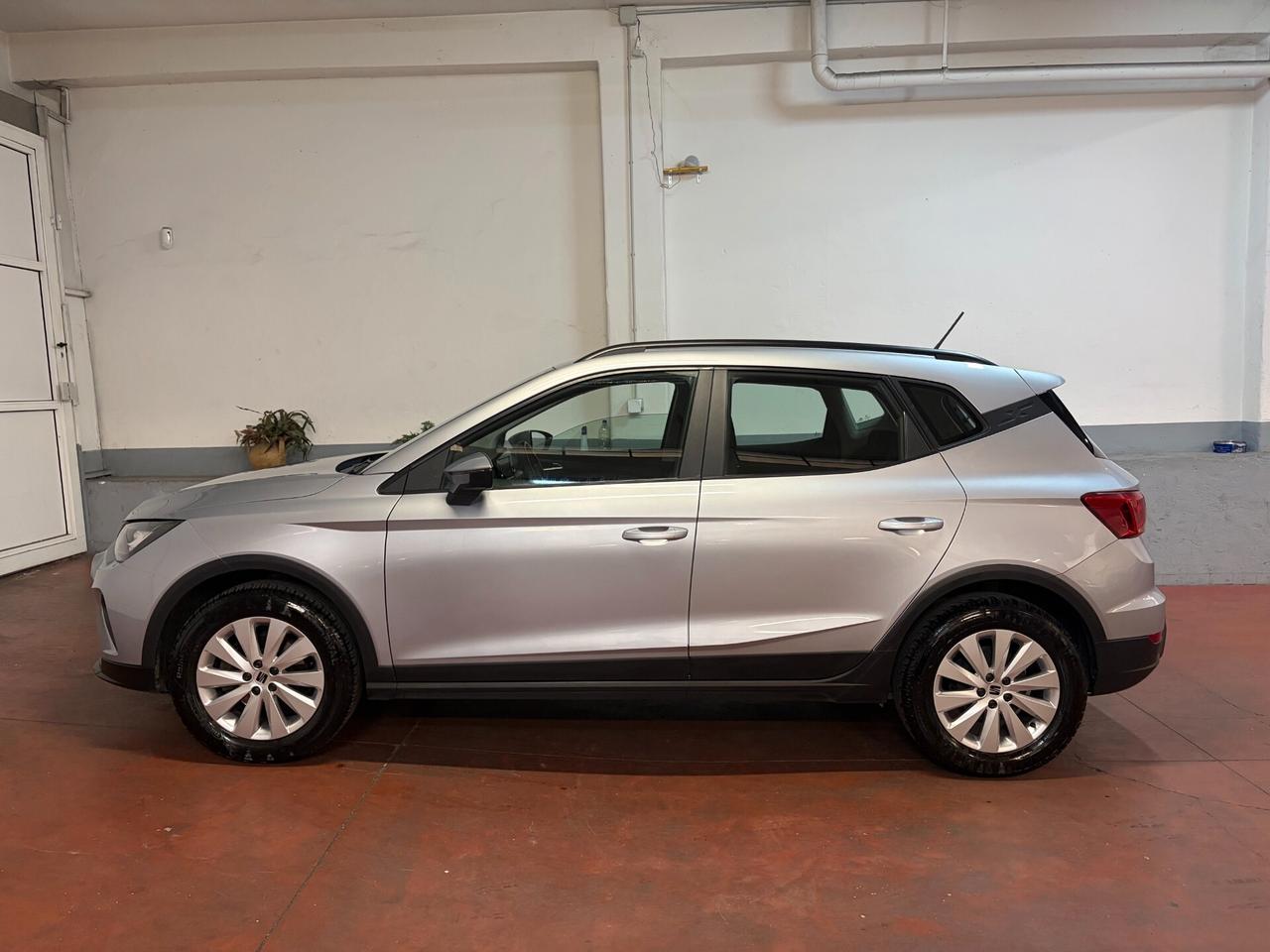 Seat Arona 1.0 EcoTSI Style