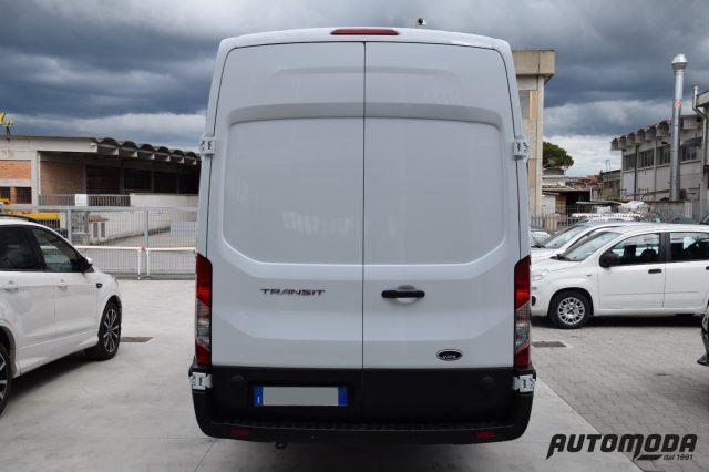 FORD Transit 2.0 L4H3 170CV